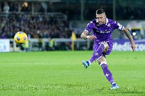 ACF Fiorentina v Juventus FC - Serie A Tim