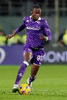 ACF Fiorentina v Juventus FC - Serie A Tim