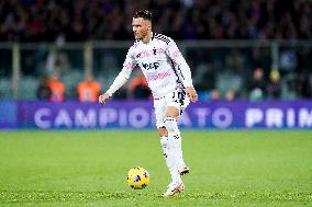 ACF Fiorentina v Juventus FC - Serie A Tim