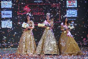 Elite Miss Rajasthan Season -10 Grand Finale In Jaipur