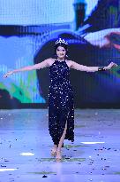 Elite Miss Rajasthan Season -10 Grand Finale In Jaipur