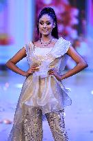 Elite Miss Rajasthan Season -10 Grand Finale In Jaipur