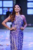 Elite Miss Rajasthan Season -10 Grand Finale In Jaipur