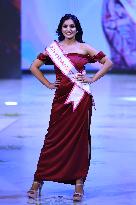 Elite Miss Rajasthan Season -10 Grand Finale In Jaipur