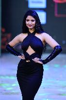 Elite Miss Rajasthan Season -10 Grand Finale In Jaipur