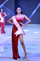 Elite Miss Rajasthan Season -10 Grand Finale In Jaipur