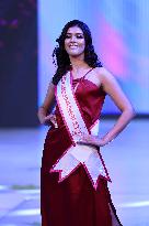 Elite Miss Rajasthan Season -10 Grand Finale In Jaipur