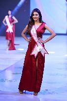 Elite Miss Rajasthan Season -10 Grand Finale In Jaipur