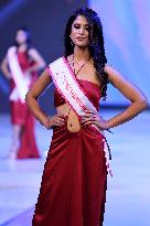 Elite Miss Rajasthan Season -10 Grand Finale In Jaipur