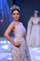 Elite Miss Rajasthan Season -10 Grand Finale In Jaipur