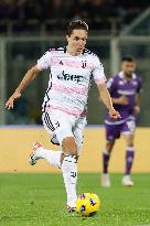 ACF Fiorentina v Juventus - Serie A TIM