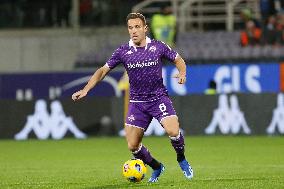 ACF Fiorentina v Juventus - Serie A TIM