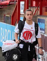 West Ham United v Bristol City - Barclays Women?s Super League