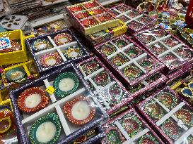 Hindu Festival Of Diwali In Mississauga