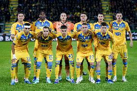 Frosinone Calcio v Empoli Calcio - Serie A