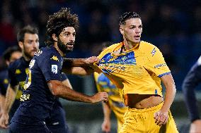 Frosinone Calcio v Empoli Calcio - Serie A