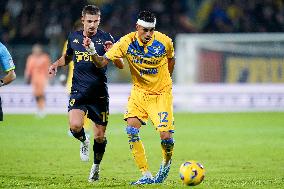 Frosinone Calcio v Empoli Calcio - Serie A