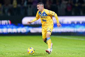 Frosinone Calcio v Empoli Calcio - Serie A