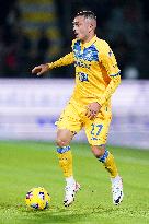 Frosinone Calcio v Empoli Calcio - Serie A