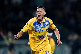 Frosinone Calcio v Empoli Calcio - Serie A