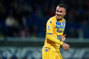 Frosinone Calcio v Empoli Calcio - Serie A