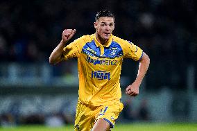 Frosinone Calcio v Empoli Calcio - Serie A