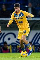 Frosinone Calcio v Empoli Calcio - Serie A