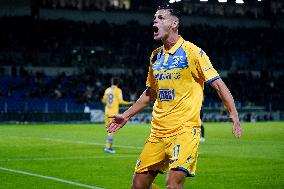 Frosinone Calcio v Empoli Calcio - Serie A