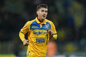 Frosinone Calcio v Empoli Calcio - Serie A