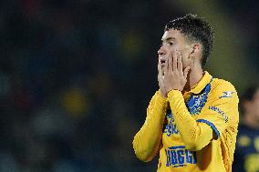 Frosinone Calcio v Empoli Calcio - Serie A