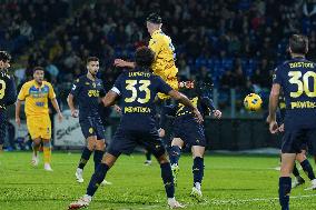 Frosinone Calcio v Empoli Calcio - Serie A