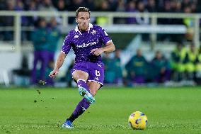 ACF Fiorentina v Juventus FC - Serie A Tim