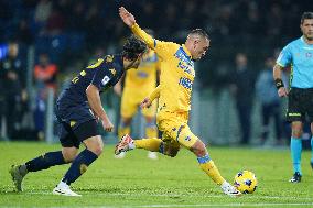 Frosinone Calcio v Empoli Calcio - Serie A