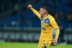 Frosinone Calcio v Empoli Calcio - Serie A