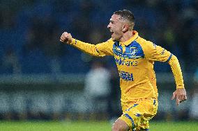 Frosinone Calcio v Empoli Calcio - Serie A