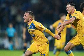 Frosinone Calcio v Empoli Calcio - Serie A