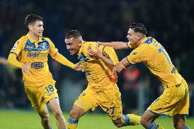 Frosinone Calcio v Empoli Calcio - Serie A