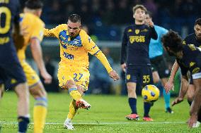 Frosinone Calcio v Empoli Calcio - Serie A