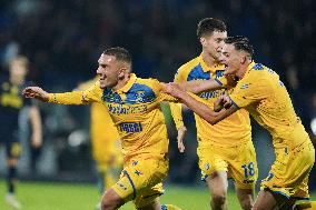 Frosinone Calcio v Empoli Calcio - Serie A