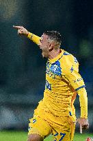 Frosinone Calcio v Empoli Calcio - Serie A