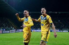 Frosinone Calcio v Empoli Calcio - Serie A