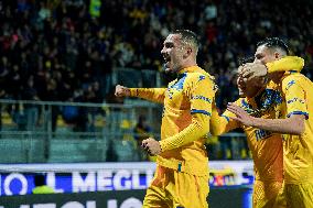 Frosinone Calcio v Empoli Calcio - Serie A