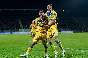 Frosinone Calcio v Empoli Calcio - Serie A