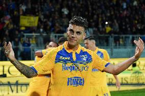 Frosinone Calcio v Empoli Calcio - Serie A