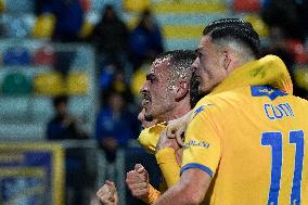 Frosinone Calcio v Empoli Calcio - Serie A