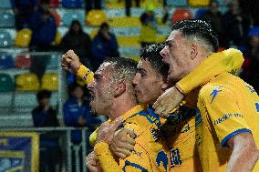 Frosinone Calcio v Empoli Calcio - Serie A