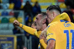 Frosinone Calcio v Empoli Calcio - Serie A