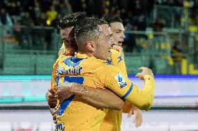 Frosinone Calcio v Empoli Calcio - Serie A