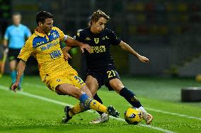 Frosinone Calcio v Empoli FC - Serie A TIM