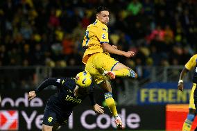 Frosinone Calcio v Empoli FC - Serie A TIM